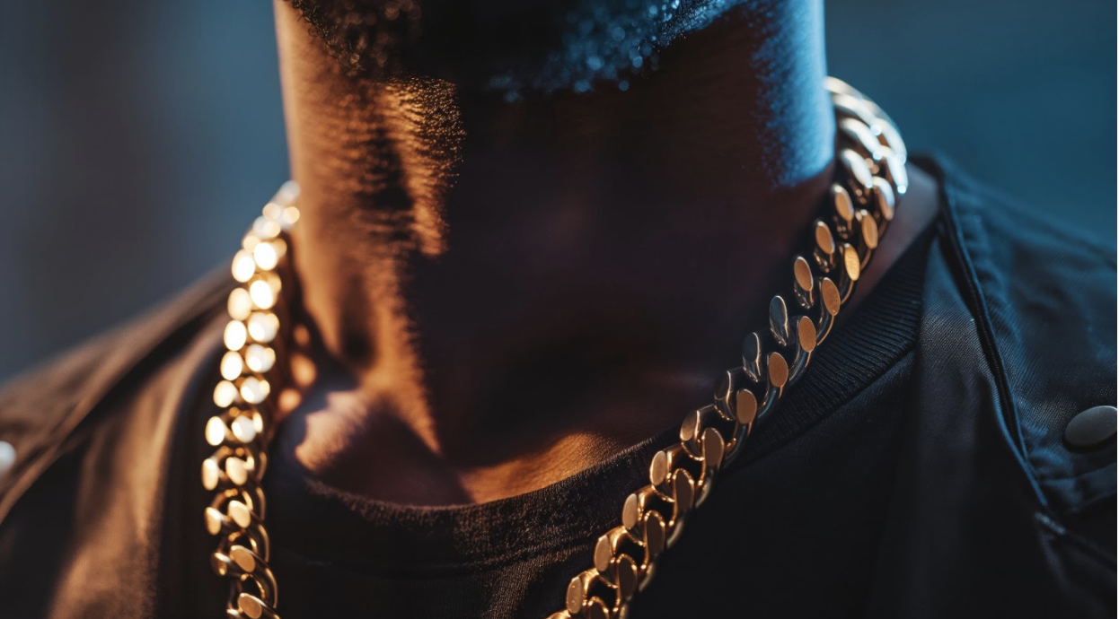 Upgrade Your Style Game with Cuban Link Chains: A Fashionista’s Must-Have